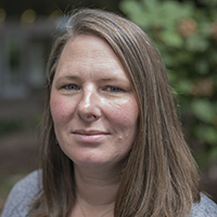 Meredith Defelice - Assistant Dean for Curriculum and Teaching