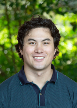 Sey Yeaple - Instructional Technology Specialist
