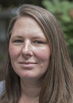 Meredith Defelice - Assistant Dean for Curriculum and Teaching